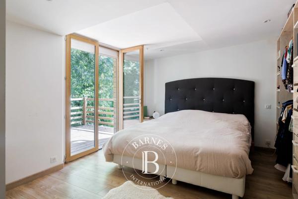 Bayonne, Maison 7 Chambres -  215 m² à vendre