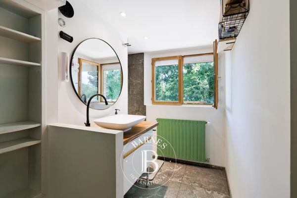 Bayonne, Maison 7 Chambres -  215 m² à vendre