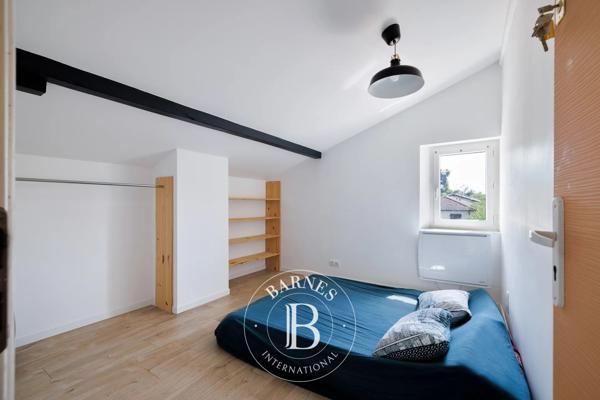 Bayonne, Maison 7 Chambres -  215 m² à vendre