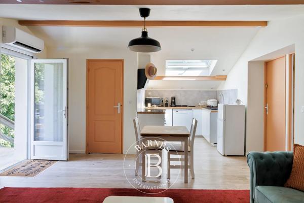 Bayonne, Maison 7 Chambres -  215 m² à vendre