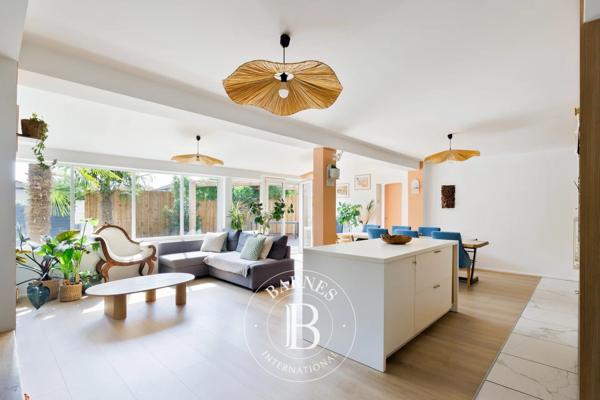 Bayonne, Maison 7 Chambres -  215 m² à vendre