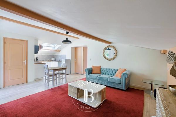 Bayonne, Maison 7 Chambres -  215 m² à vendre