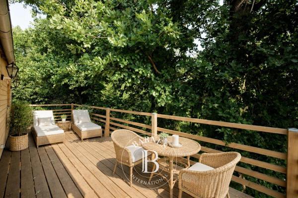 Bayonne, Maison 7 Chambres -  215 m² à vendre