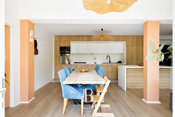 Bayonne, Maison 7 Chambres -  215 m² à vendre