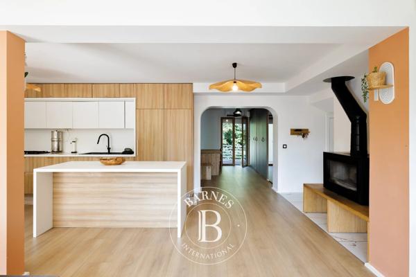 Bayonne, Maison 7 Chambres -  215 m² à vendre