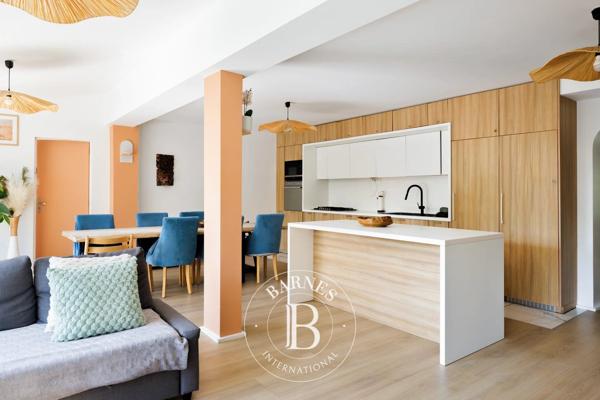 Bayonne, Maison 7 Chambres -  215 m² à vendre