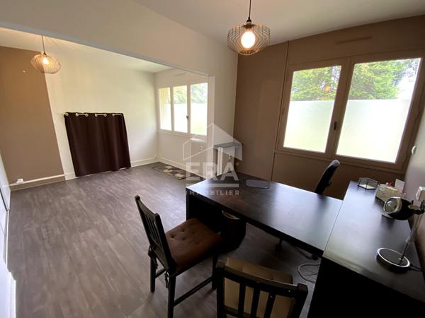 Appartement Saint Fargeau Ponthierry 2 pièce(s) 46.66 m2