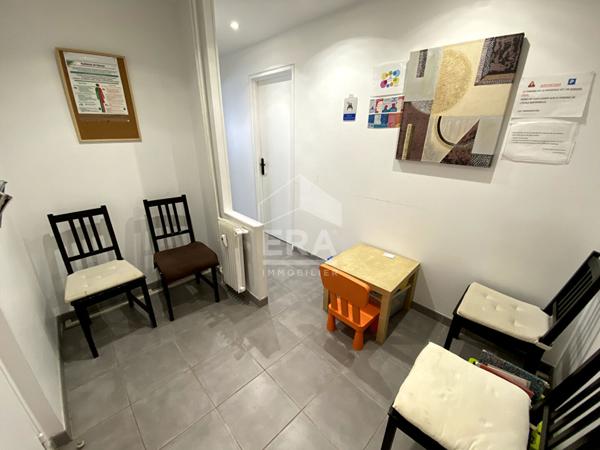 Appartement Saint Fargeau Ponthierry 2 pièce(s) 46.66 m2