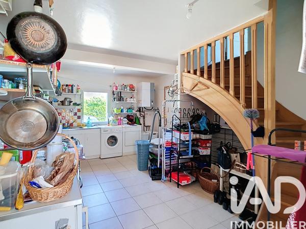 Maison à vendre 7 pièces 174 m² Plouhinec