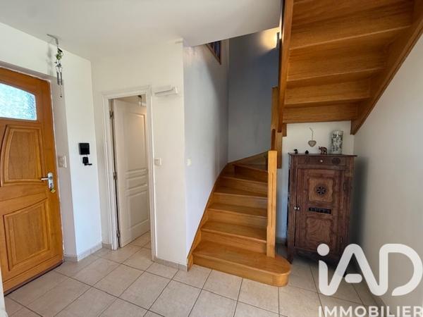Maison à vendre 7 pièces 174 m² Plouhinec