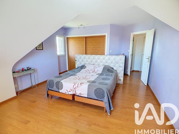 Maison à vendre 7 pièces 174 m² Plouhinec