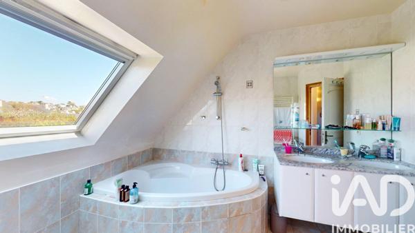 Maison à vendre 7 pièces 174 m² Plouhinec