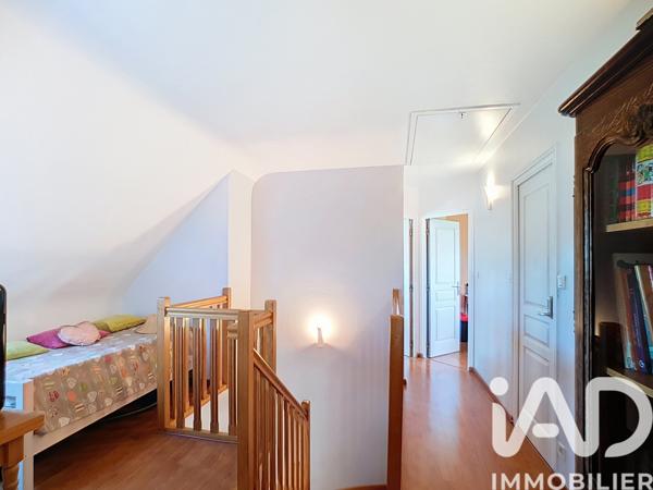 Maison à vendre 7 pièces 174 m² Plouhinec