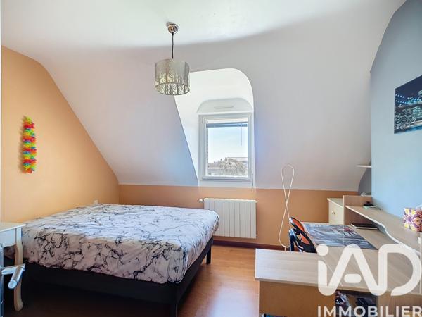 Maison à vendre 7 pièces 174 m² Plouhinec