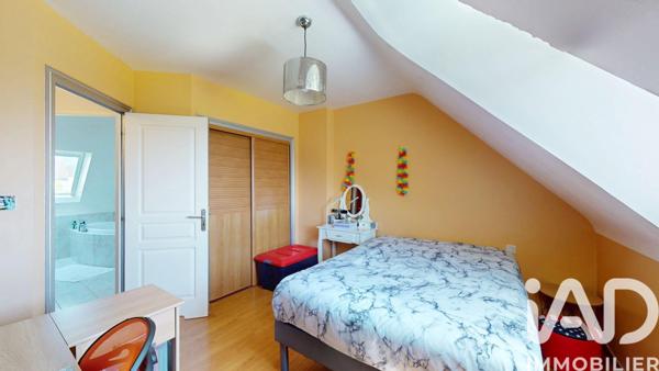 Maison à vendre 7 pièces 174 m² Plouhinec