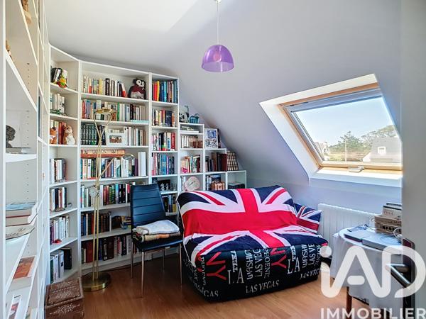 Maison à vendre 7 pièces 174 m² Plouhinec