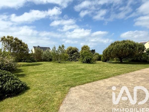 Maison à vendre 7 pièces 174 m² Plouhinec