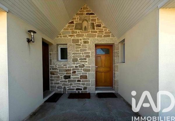 Maison à vendre 7 pièces 174 m² Plouhinec