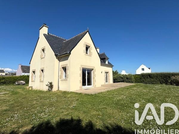 Maison à vendre 7 pièces 174 m² Plouhinec