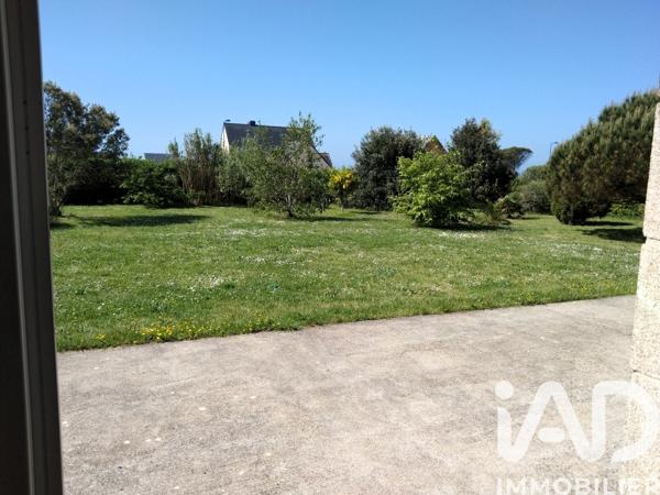 Maison à vendre 7 pièces 174 m² Plouhinec