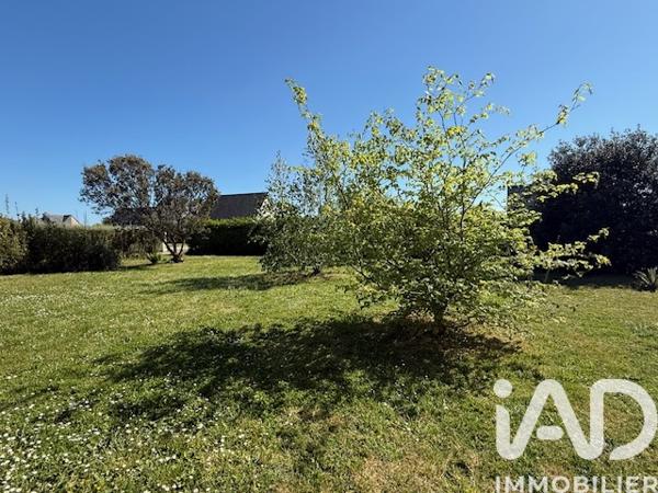 Maison à vendre 7 pièces 174 m² Plouhinec