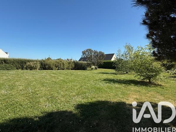 Maison à vendre 7 pièces 174 m² Plouhinec