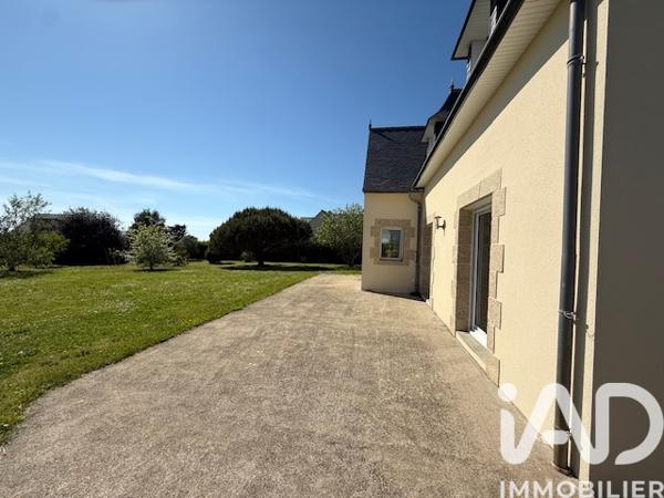 Maison à vendre 7 pièces 174 m² Plouhinec