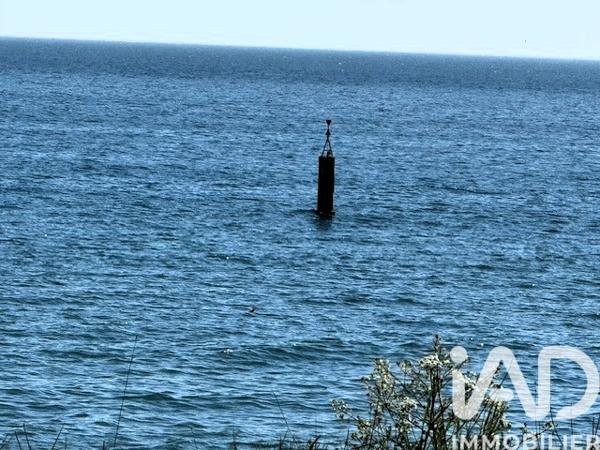 Maison à vendre 7 pièces 174 m² Plouhinec