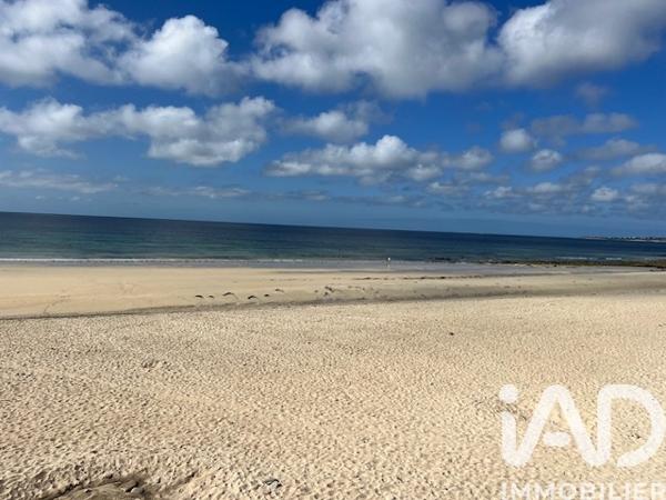 Maison à vendre 7 pièces 174 m² Plouhinec