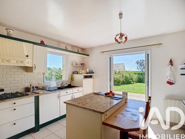 Maison à vendre 7 pièces 174 m² Plouhinec