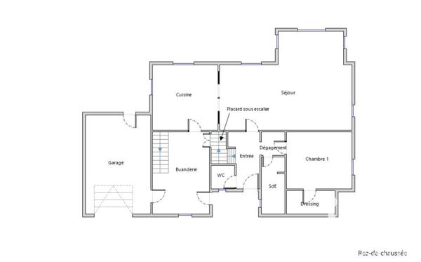 Maison à vendre 7 pièces 174 m² Plouhinec