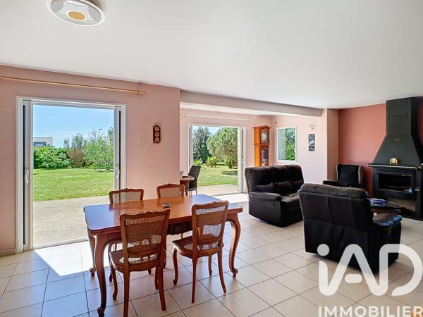 Maison à vendre 7 pièces 174 m² Plouhinec