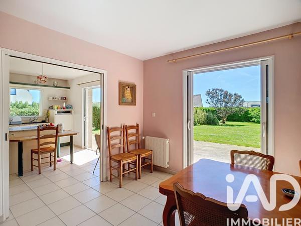 Maison à vendre 7 pièces 174 m² Plouhinec
