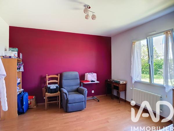 Maison à vendre 7 pièces 174 m² Plouhinec