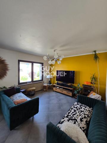 Maison Guélange 4 pièce(s) 150 m2