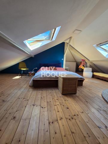 Maison Guélange 4 pièce(s) 150 m2