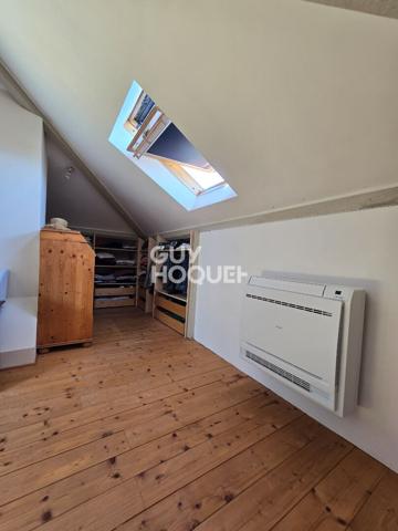 Maison Guélange 4 pièce(s) 150 m2