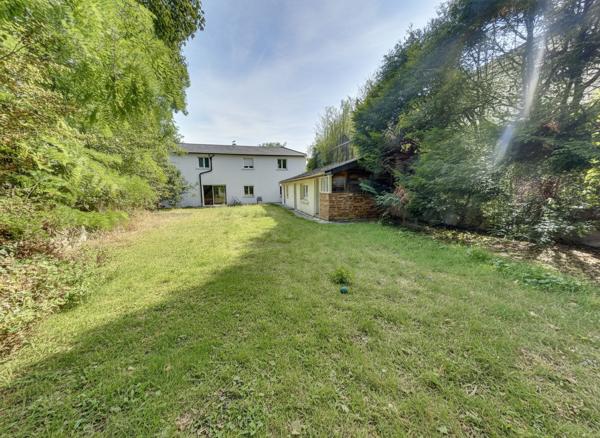 Maison Bry Sur Marne 9 pièce(s) 189 m2