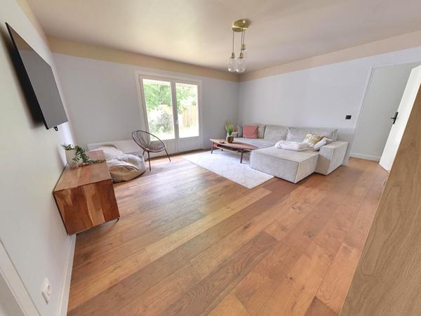 Maison Bry Sur Marne 9 pièce(s) 189 m2