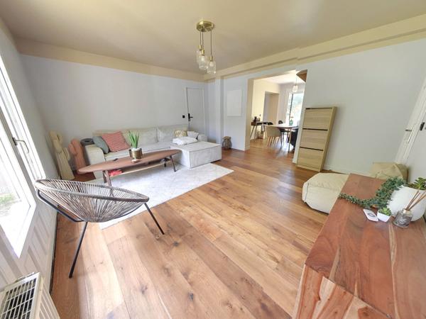 Maison Bry Sur Marne 9 pièce(s) 189 m2