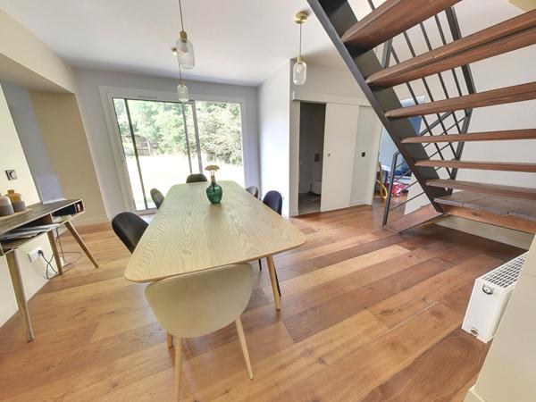 Maison Bry Sur Marne 9 pièce(s) 189 m2