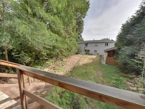 Maison Bry Sur Marne 9 pièce(s) 189 m2