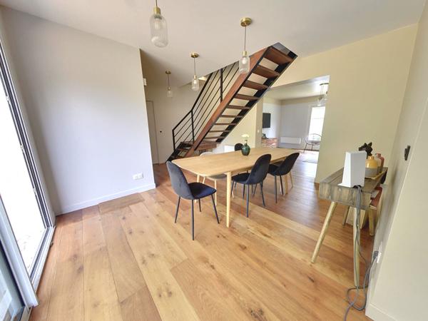 Maison Bry Sur Marne 9 pièce(s) 189 m2