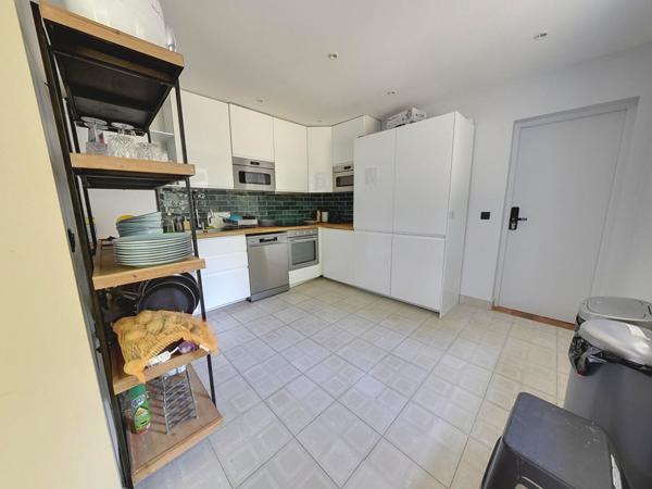Maison Bry Sur Marne 9 pièce(s) 189 m2
