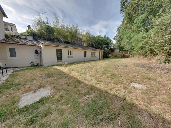 Maison Bry Sur Marne 9 pièce(s) 189 m2