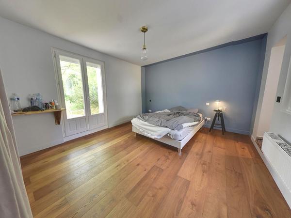Maison Bry Sur Marne 9 pièce(s) 189 m2