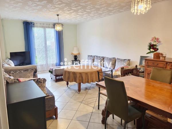 Maison 5 pièces - 105 m² Exclusivité efficity