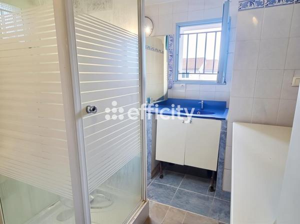 Maison 5 pièces - 105 m² Exclusivité efficity