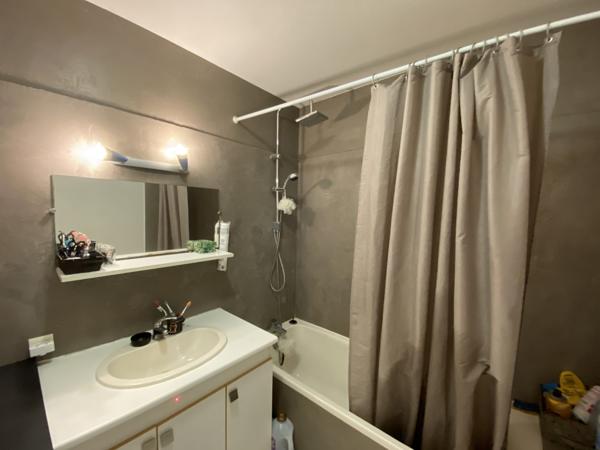 Appartement à vendre Portes-lès-Valence