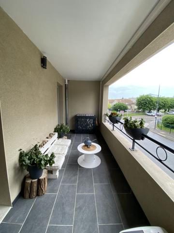 Appartement à vendre Portes-lès-Valence